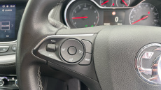 Vauxhall Grandland X 1.2 Turbo Tech Line Nav 5dr Petrol Hatchback